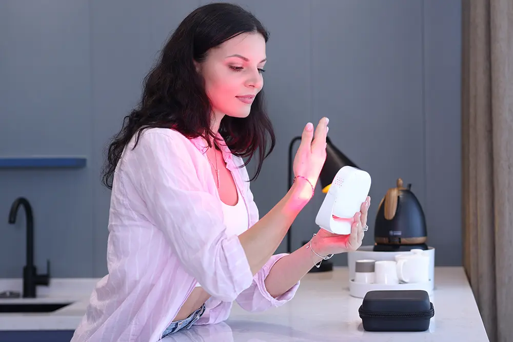 Mini Portabel Device