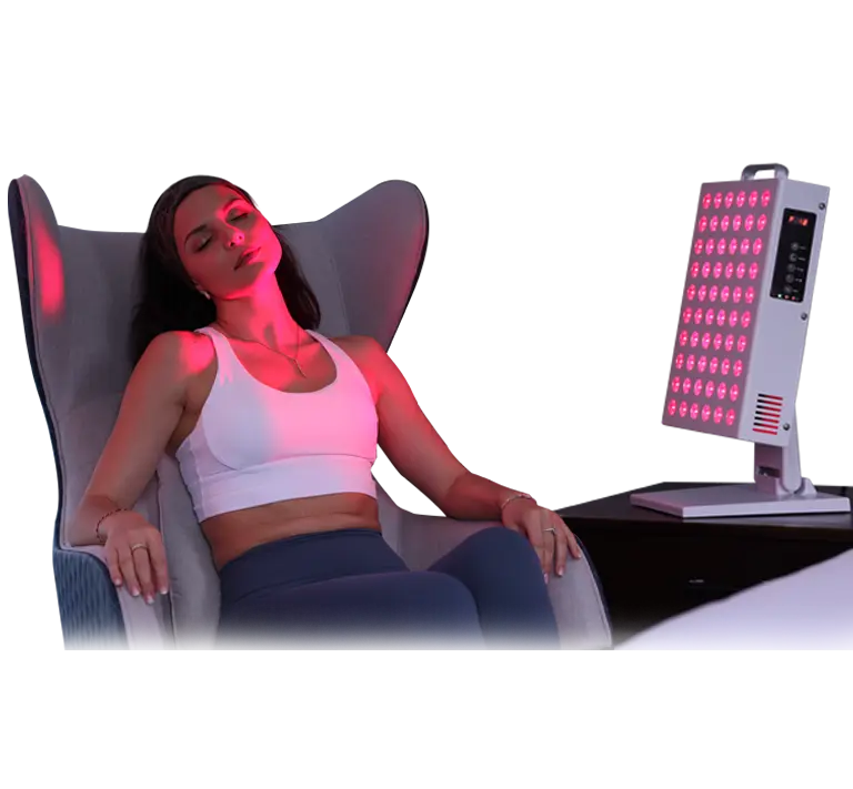 300W Red Light Therapy Panel: High-Performance and Affordable